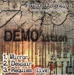 Fourth Dimension (RUS) : Demolition